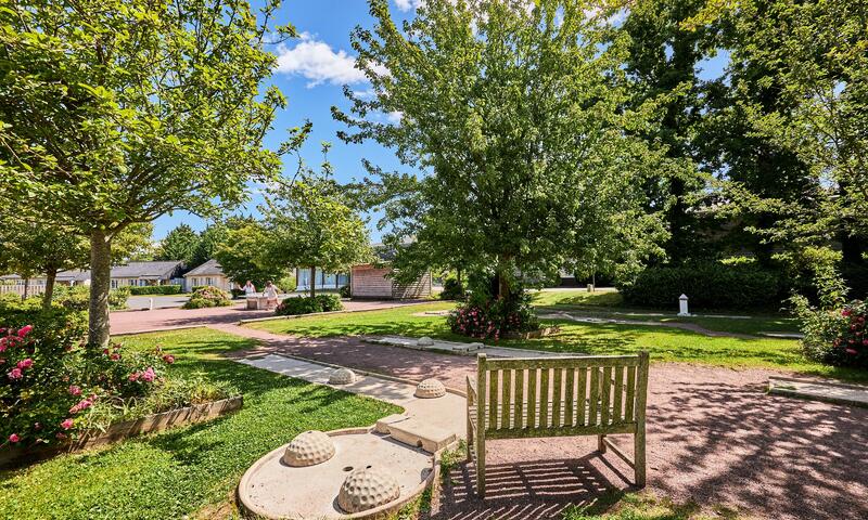 Village Pierre & Vacances Normandy Garden *** - Branville - 17