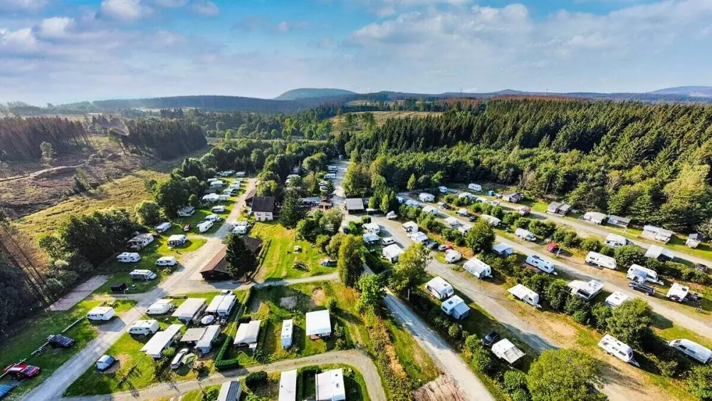 Camping Braunlage