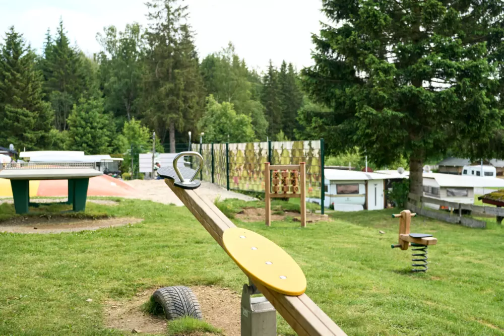 Camping Braunlage