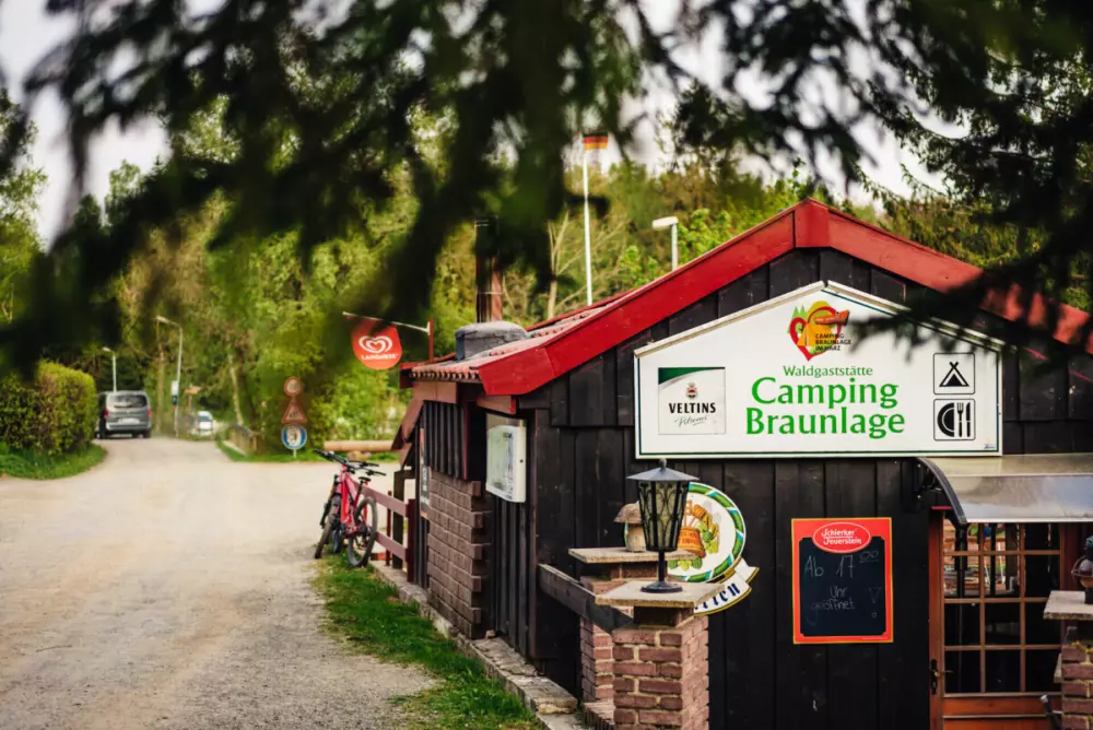 Camping Braunlage