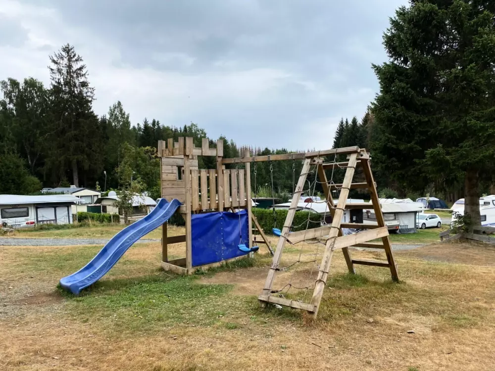 Camping Braunlage