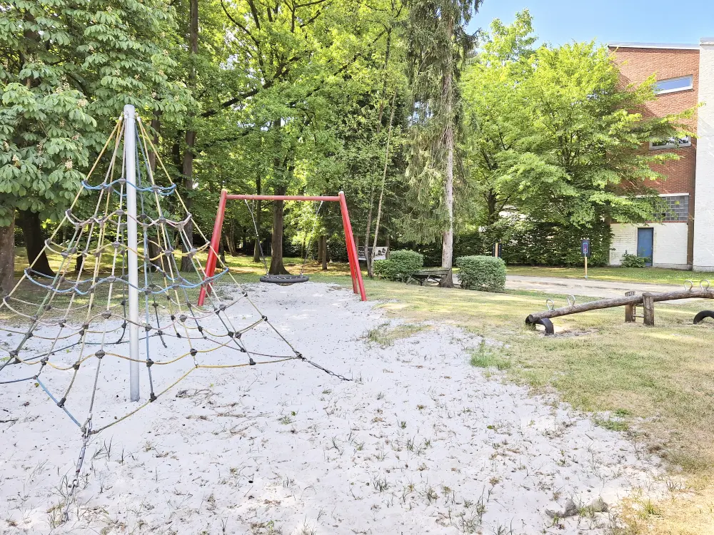 Camping Floreal Het Veen 4 étoiles★★★★