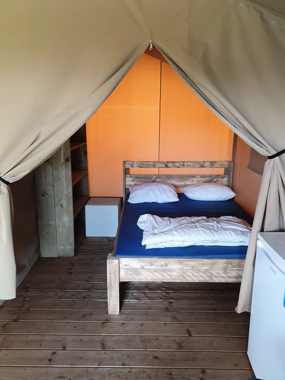 Camping Floreal Het Veen 4 étoiles★★★★