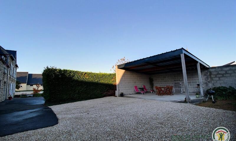 Gîte de France L'epine fleurie 3 épis - - Brehand - 13