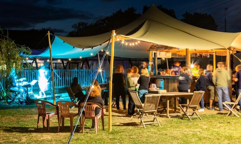 Flower Camping Loire et Châteaux **** - Bréhémont - 8
