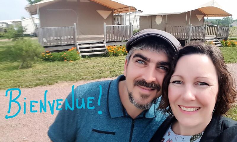 Flower Camping Loire et Châteaux **** - Bréhémont - 10