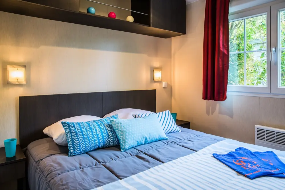 Camping  L'Océan & Spa 5 étoiles★★★★★