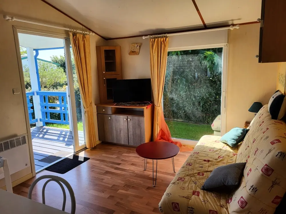 CAMPING DE L'AUZANCE 3 étoiles★★★