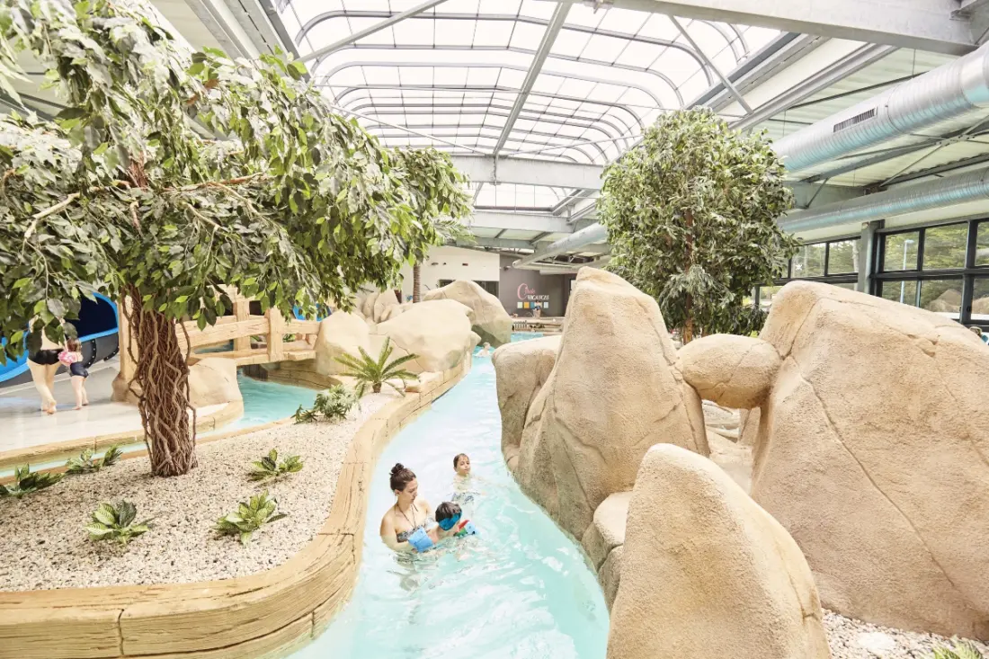 Camping L'Océan 5 étoiles★★★★★
