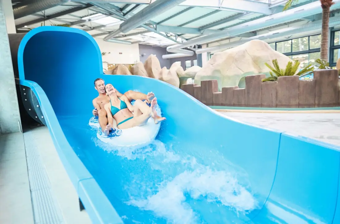 Camping L'Océan 5 étoiles★★★★★