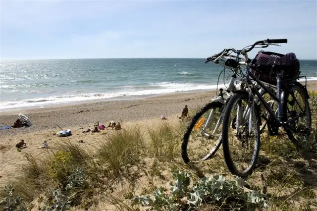 Camping L'Océan 5 étoiles★★★★★