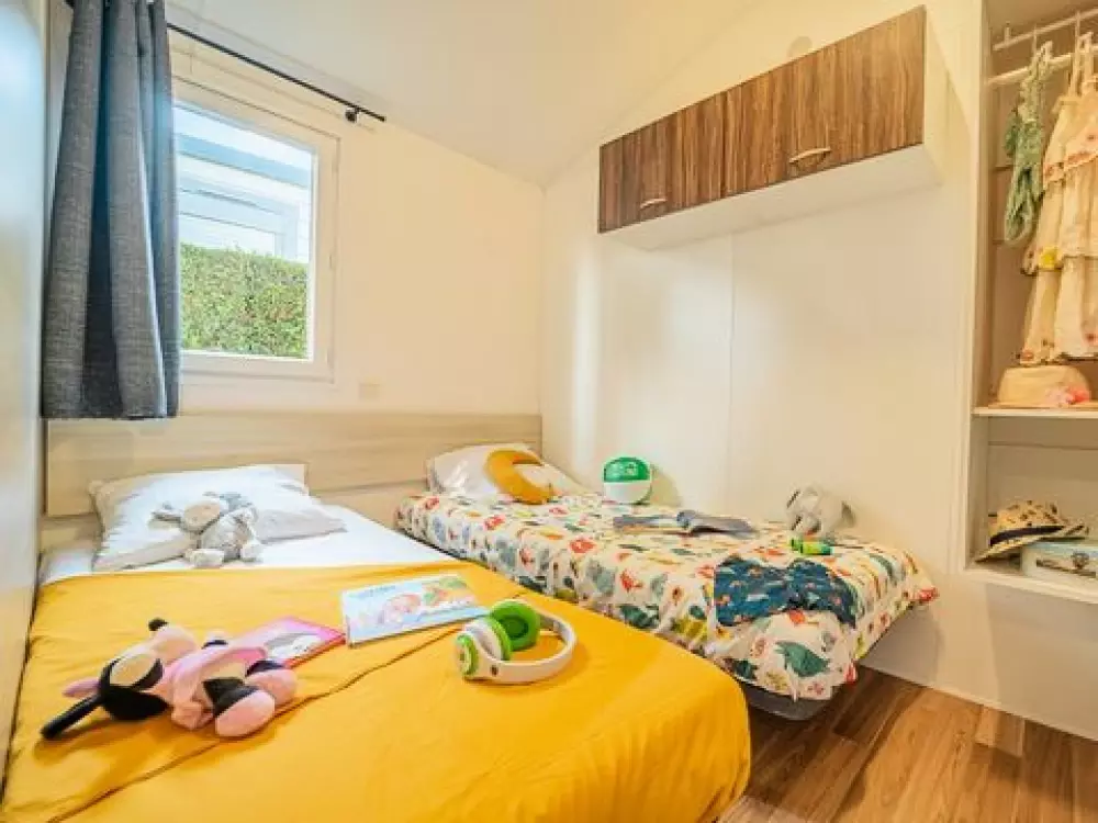 Camping L'Océan 5 étoiles★★★★★