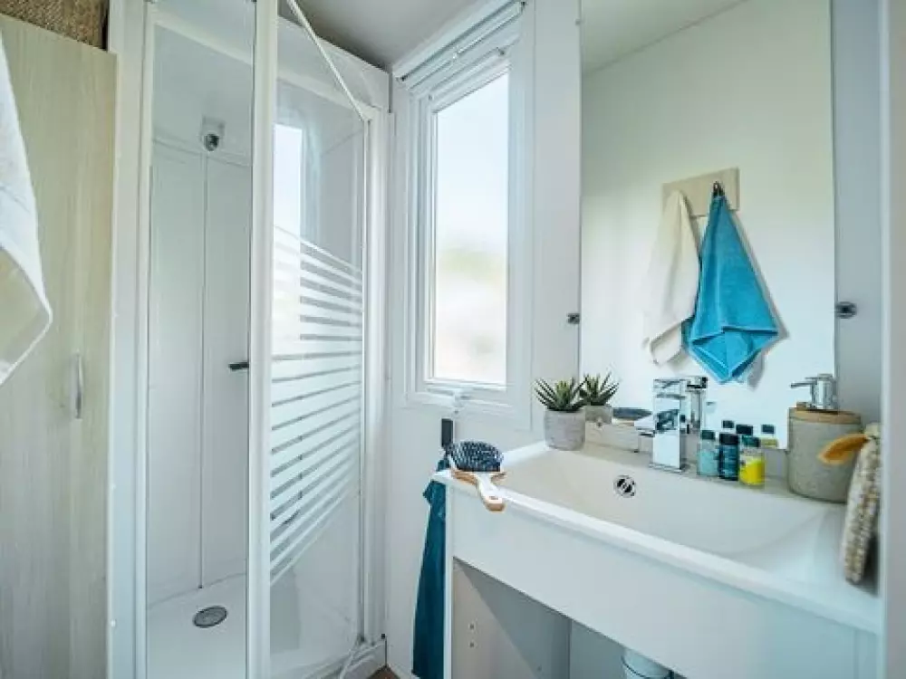 Camping L'Océan 5 étoiles★★★★★