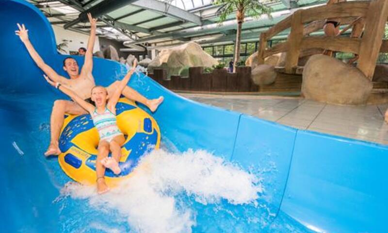 Camping L'Ocean ***** - Brem-sur-Mer - 22