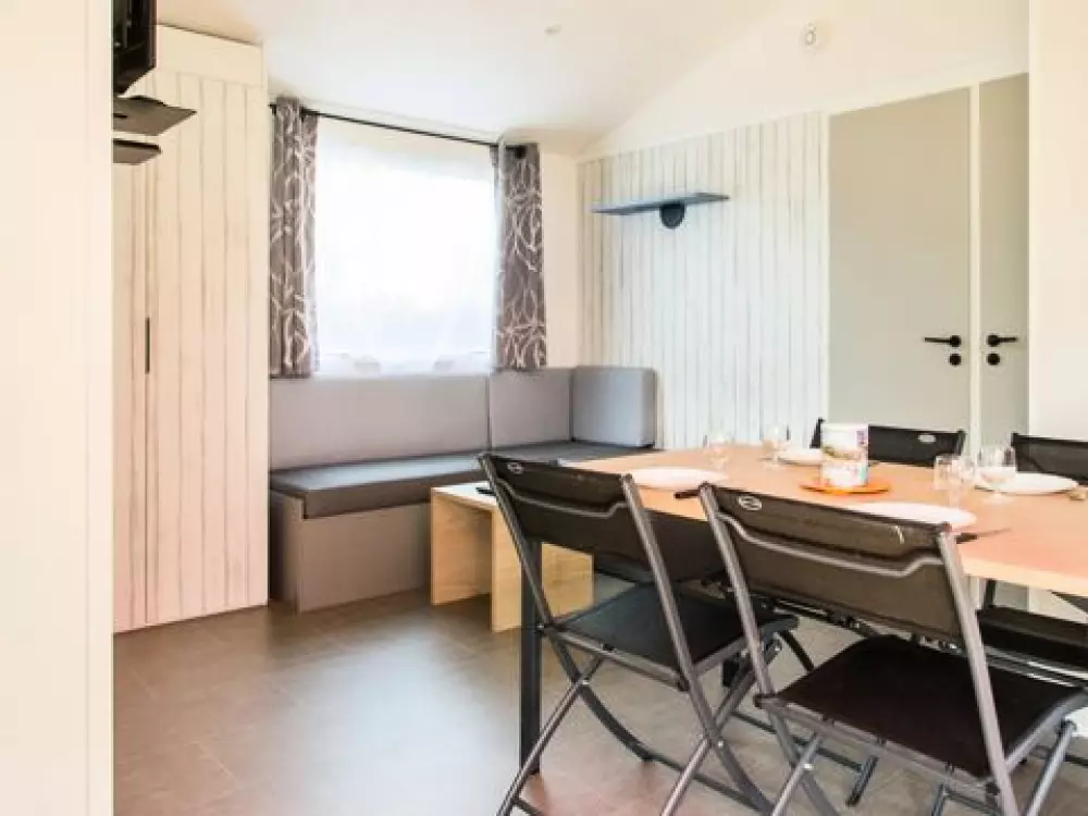 Camping L'Océan 5 étoiles★★★★★