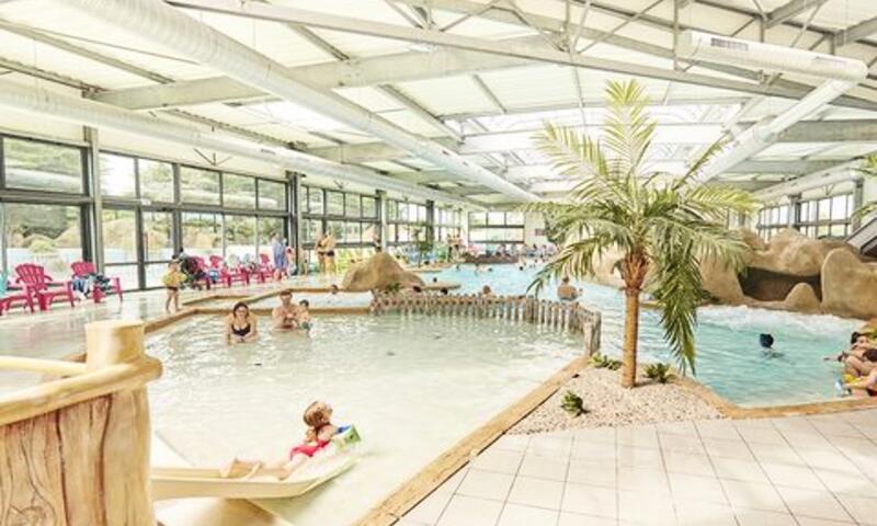 Camping L'Ocean ***** - Brem-sur-Mer - 7