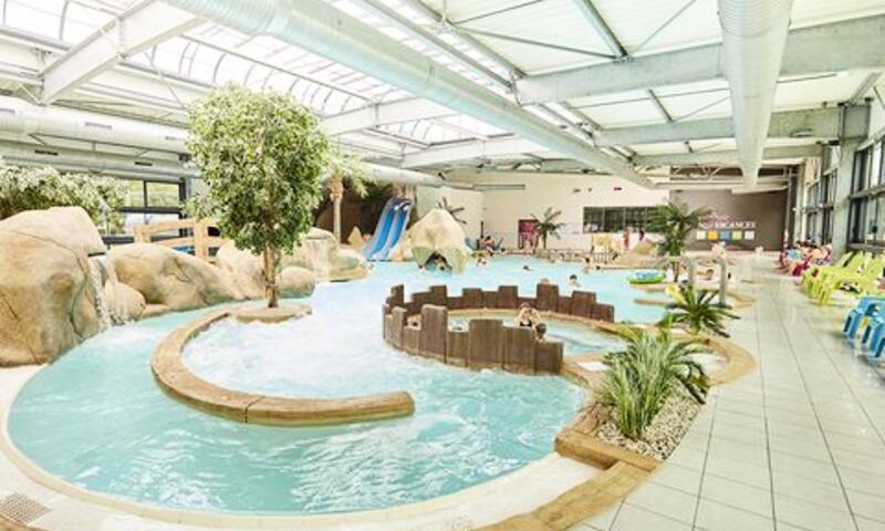 Camping L'Ocean ***** - Brem-sur-Mer - 6
