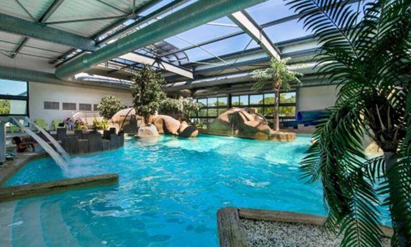 Camping L'Ocean ***** - Brem-sur-Mer - 1