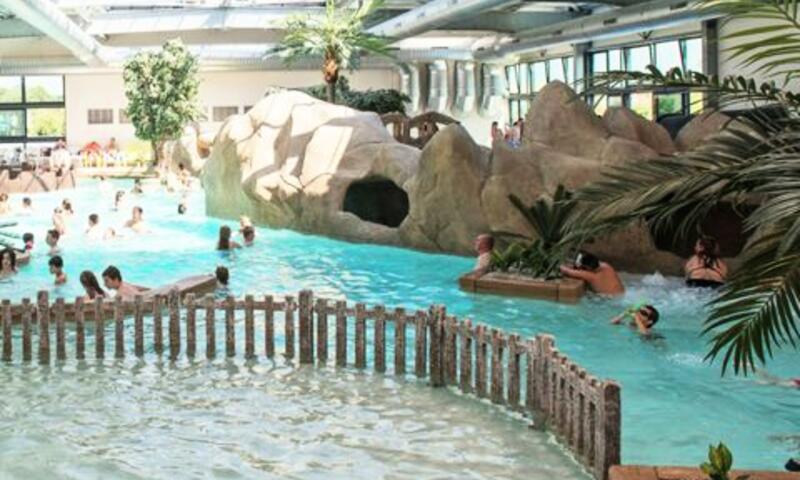 Camping L'Ocean ***** - Brem-sur-Mer - 24