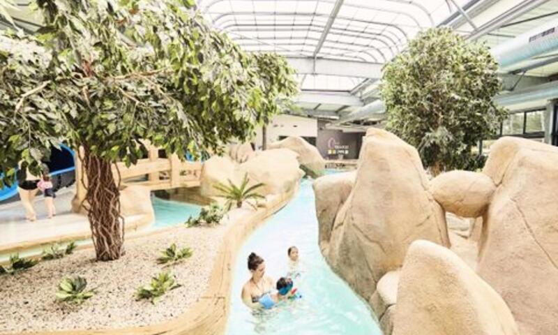 Camping L'Ocean ***** - Brem-sur-Mer - 10