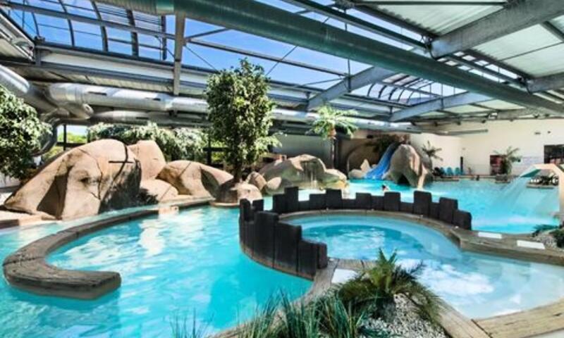 Camping L'Ocean ***** - Brem-sur-Mer - 11