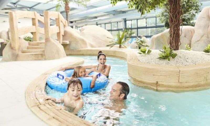 Camping L'Ocean ***** - Brem-sur-Mer - 16