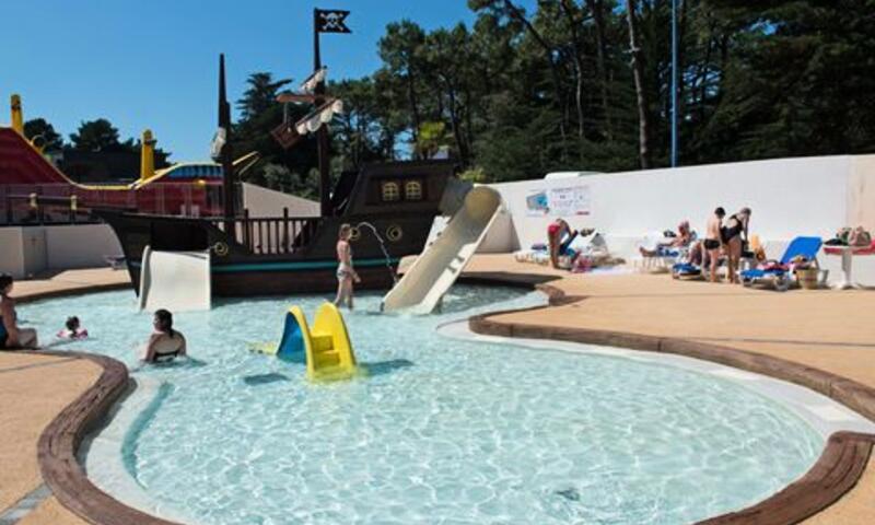 Camping L'Ocean ***** - Brem-sur-Mer - 3