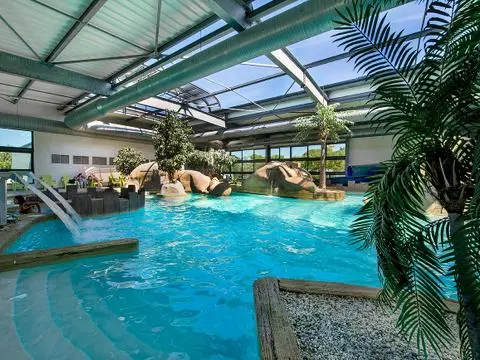 Camping L'océan ***** - Brem-sur-mer - 1