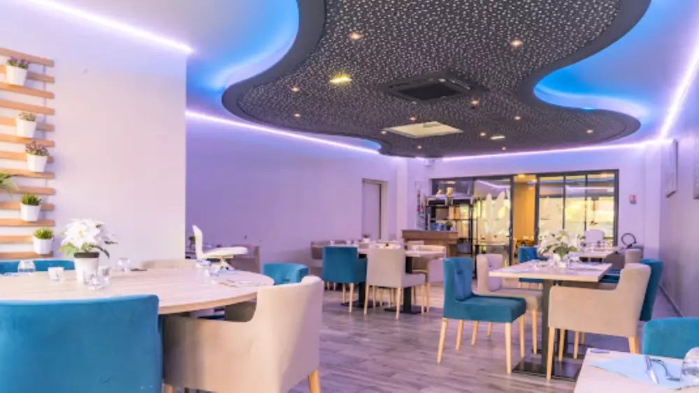 Camping L'Océan 5 étoiles★★★★★