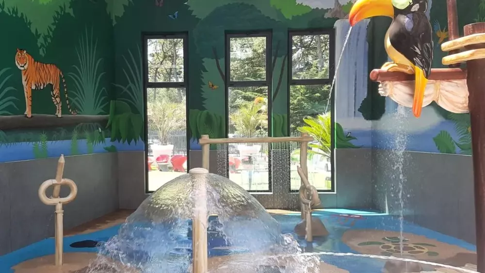 Camping L'Océan 5 étoiles★★★★★