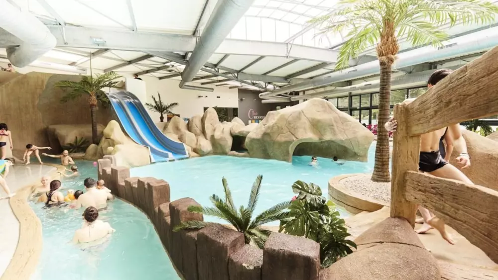 Camping L'Océan 5 étoiles★★★★★