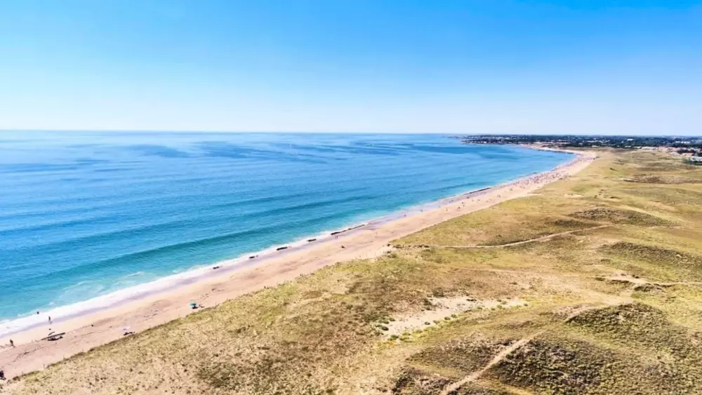 Camping L'Océan 5 étoiles★★★★★