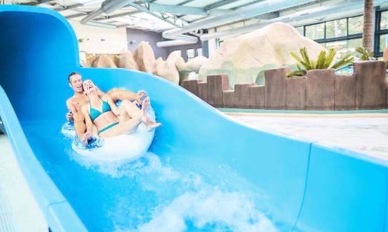 Camping L'Ocean ***** - Brem-sur-Mer - 17