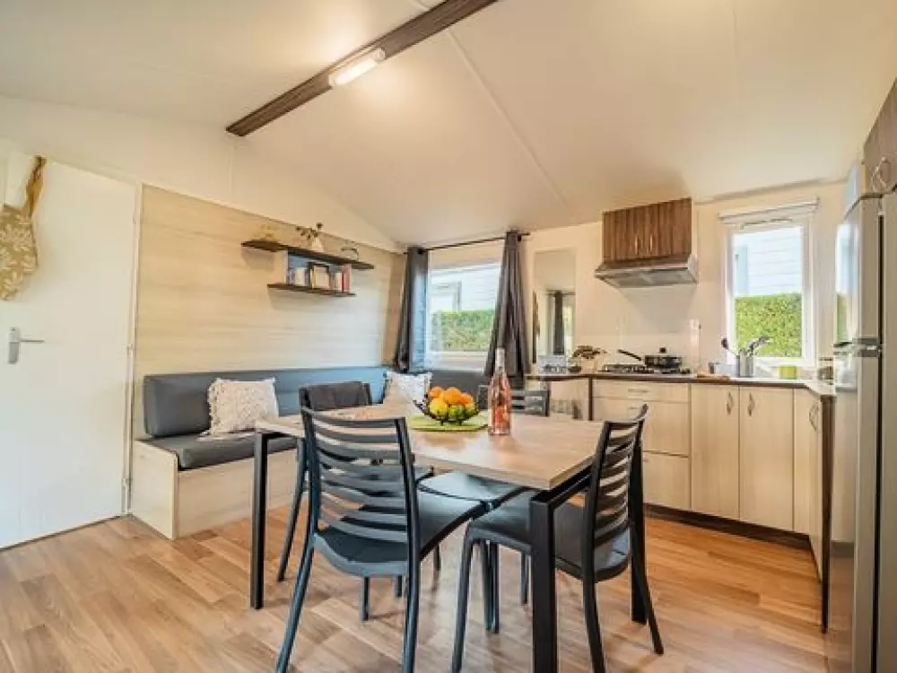 Camping L'Océan 5 étoiles★★★★★