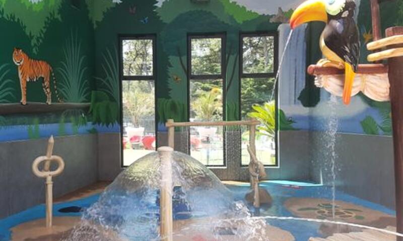 Camping L'Ocean ***** - Brem-sur-Mer - 15