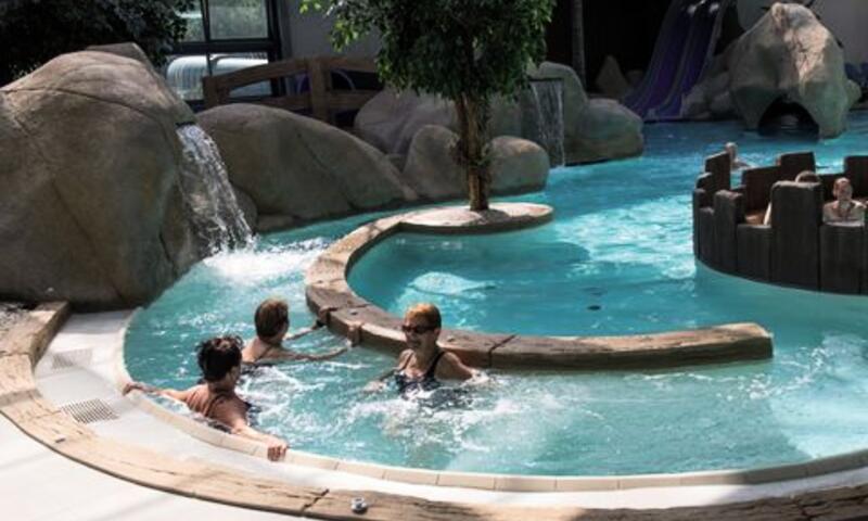 Camping L'Ocean ***** - Brem-sur-Mer - 13