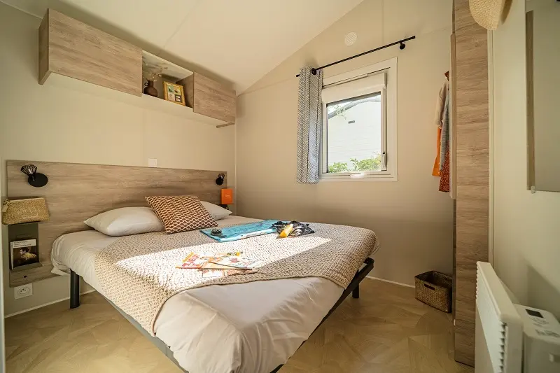 Camping L'Océan 5 étoiles★★★★★