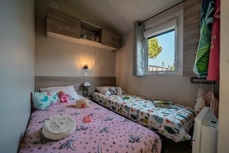 Camping L'Océan 5 étoiles★★★★★