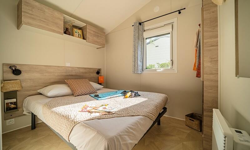Camping L'Océan***** - Brem-sur-Mer - 23