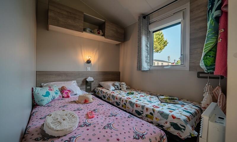 Camping L'Océan***** - Brem-sur-Mer - 24