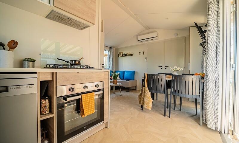 Camping L'Océan***** - Brem-sur-Mer - 22