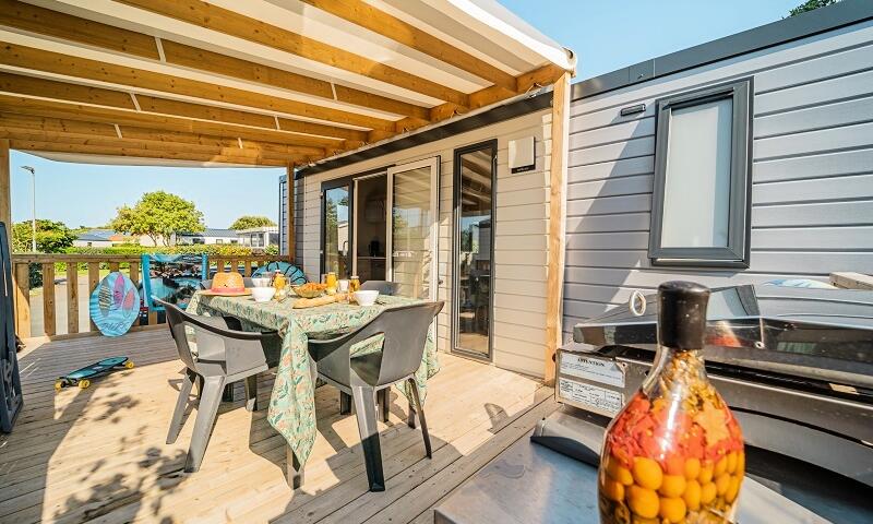 Camping L'Océan***** - Brem-sur-Mer - 19