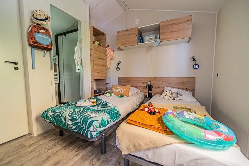 Camping L'Océan 5 étoiles★★★★★