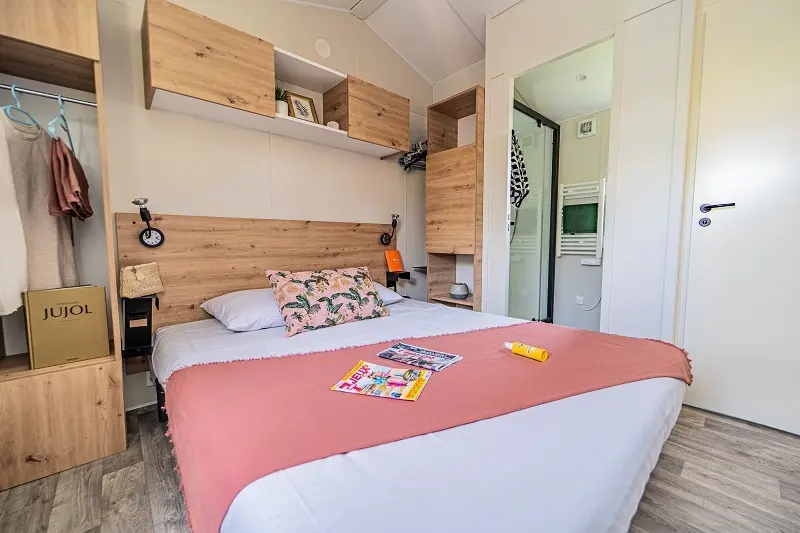 Camping L'Océan 5 étoiles★★★★★