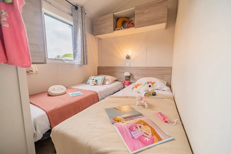 Camping L'Océan 5 étoiles★★★★★