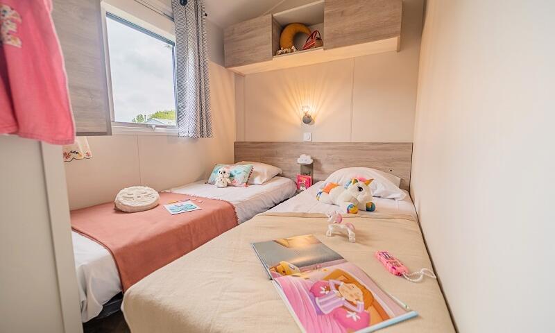 Camping L'Océan***** - Brem-sur-Mer - 30