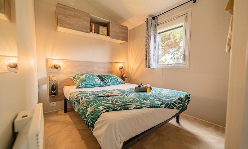 Camping L'Océan***** - Brem-sur-Mer - 29