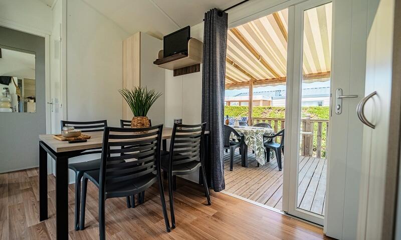 Camping L'Océan***** - Brem-sur-Mer - 38