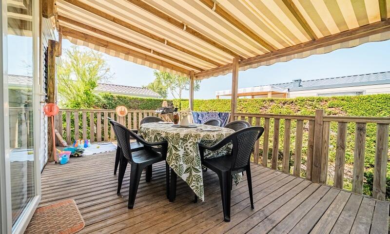 Camping L'Océan***** - Brem-sur-Mer - 43