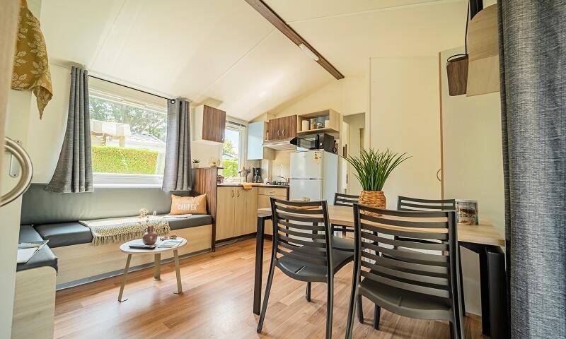 Camping L'Océan***** - Brem-sur-Mer - 36